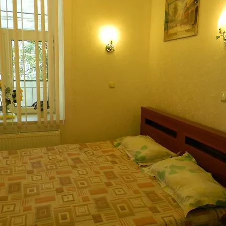 Apartment On Deribasovskaya 18 *