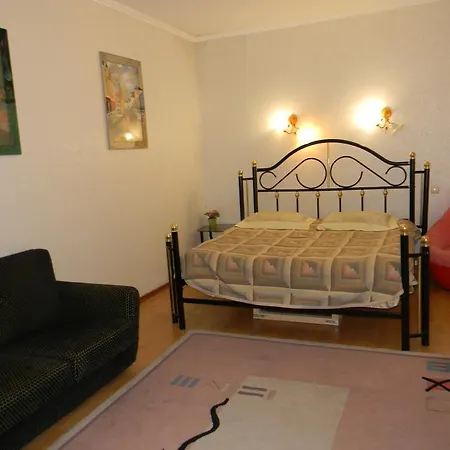 Apartment On Deribasovskaya 18 Odesa