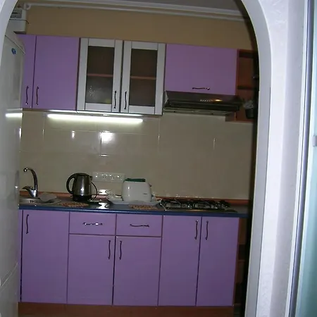 Apartment On Deribasovskaya 18 *